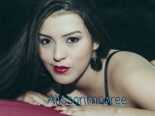 Alissonmooree