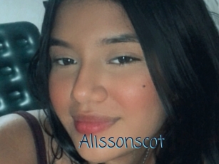 Alissonscot