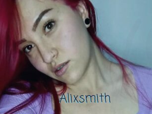 Alixsmith