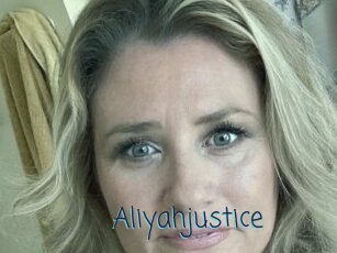 Aliyahjustice