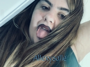 Allexysalle