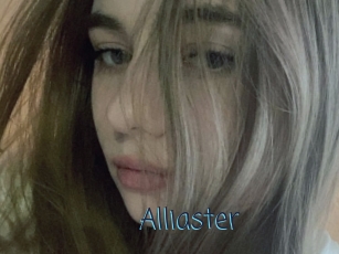 Alliaster