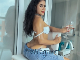 Alliegreen