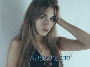 Allisonhogan