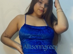 Allisonngreey