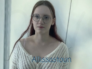 Allissastoun