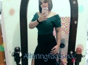 Alluringfacesxxx