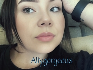 Allygorgeous