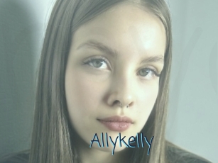 Allykelly