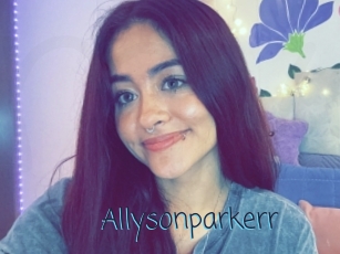 Allysonparkerr