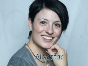 Allysstar
