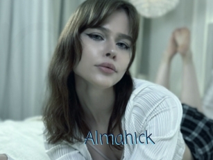 Almahick