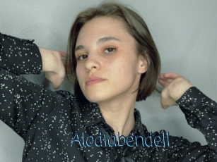 Alodiabendell