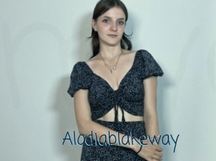 Alodiablakeway