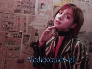 Alodiacauldwell