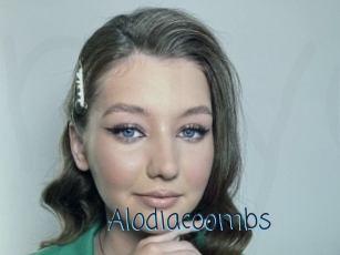 Alodiacoombs