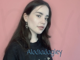 Alodiadagley