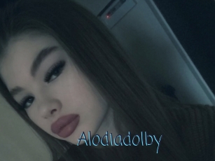 Alodiadolby