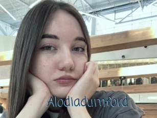 Alodiadumford