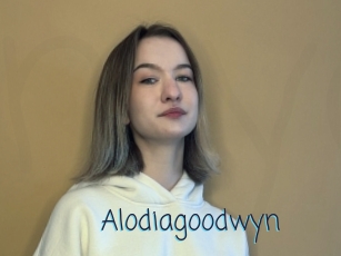 Alodiagoodwyn