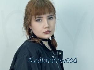 Alodiahenwood