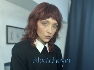 Alodiaheyer