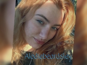 Alodiebeardsley