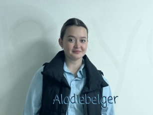 Alodiebelger