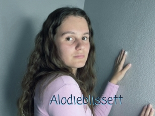 Alodieblissett