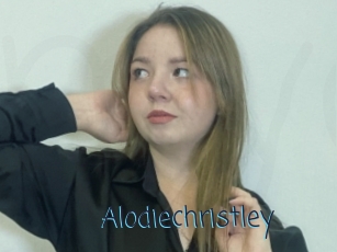 Alodiechristley