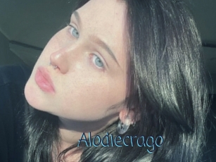 Alodiecrago