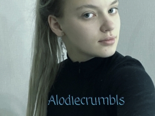 Alodiecrumbls