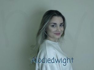 Alodiedwight