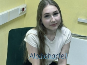 Alodiehartell