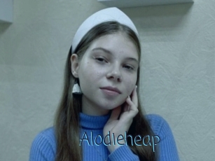 Alodieheap