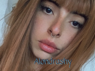 Alondrashy