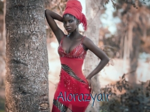 Alorazyair