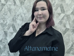 Altanamaine