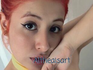 Altheaisart