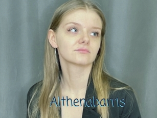 Althenabarris