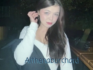 Althenaburchard