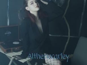 Althenacarley