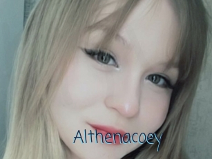 Althenacoey