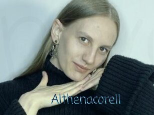 Althenacorell