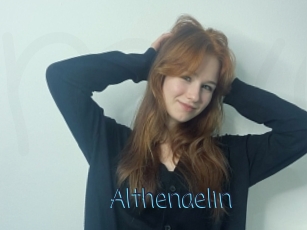 Althenaelin