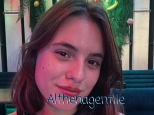 Althenagentile