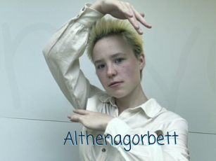 Althenagorbett