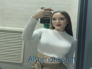 Althenaheston