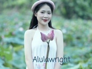 Alulawright