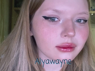 Alyawayne